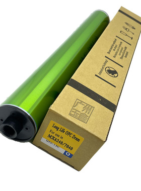 夏普MX6240 7040N 7500N 7580N 6580N 8090 MX62单鼓 硒鼓 鼓芯