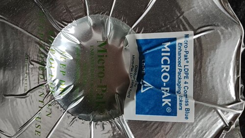 迈克达防霉片香港防霉片原装正品蓝色防霉片鞋子防霉片micro-pak