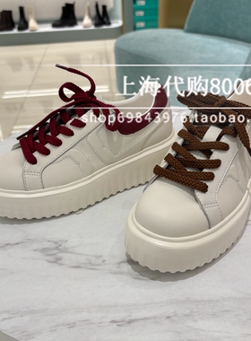 tigrisso蹀愫2025春季女鞋厚底小白鞋增高休闲鞋女板鞋TA65138-50