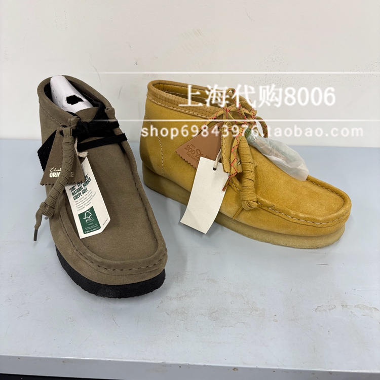 其乐2025秋季女鞋复古袋鼠鞋单鞋