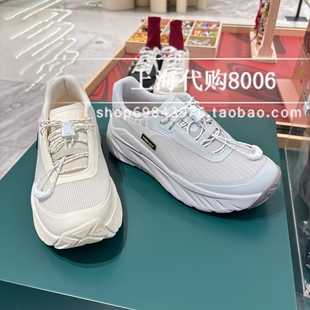 Clarks其乐2026春季女鞋复古休闲鞋老爹鞋单鞋 26188170 26188171