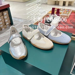 Clarks其乐2026春季女鞋休闲玛丽珍鞋26187672 26187667 26187668