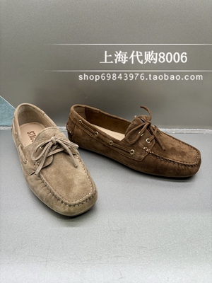 蝴蝶结平底女鞋思加图平底休闲