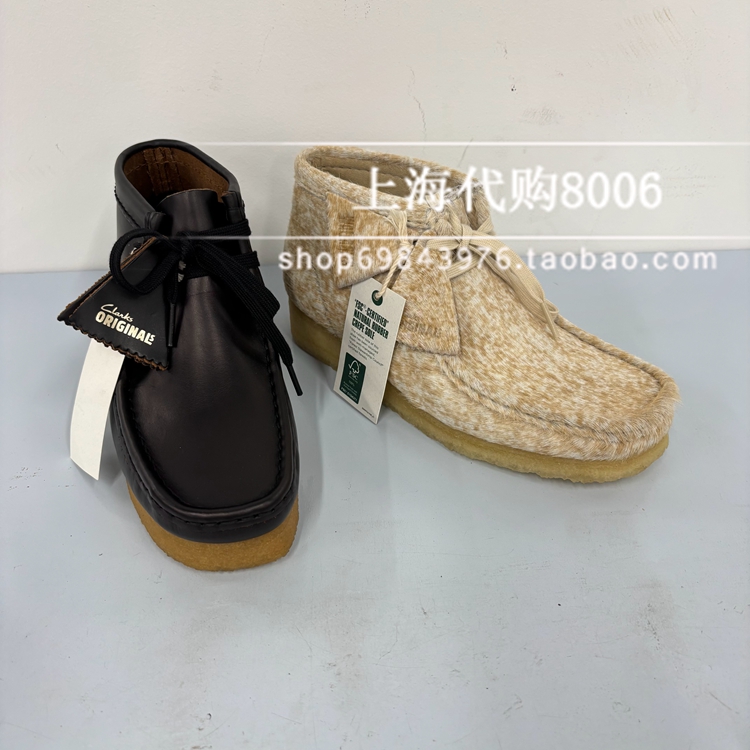 其乐2025秋季女鞋复古袋鼠鞋单鞋