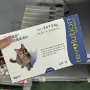 宠物用品猫咪居家套餐夏季户外护航外用破损包赔