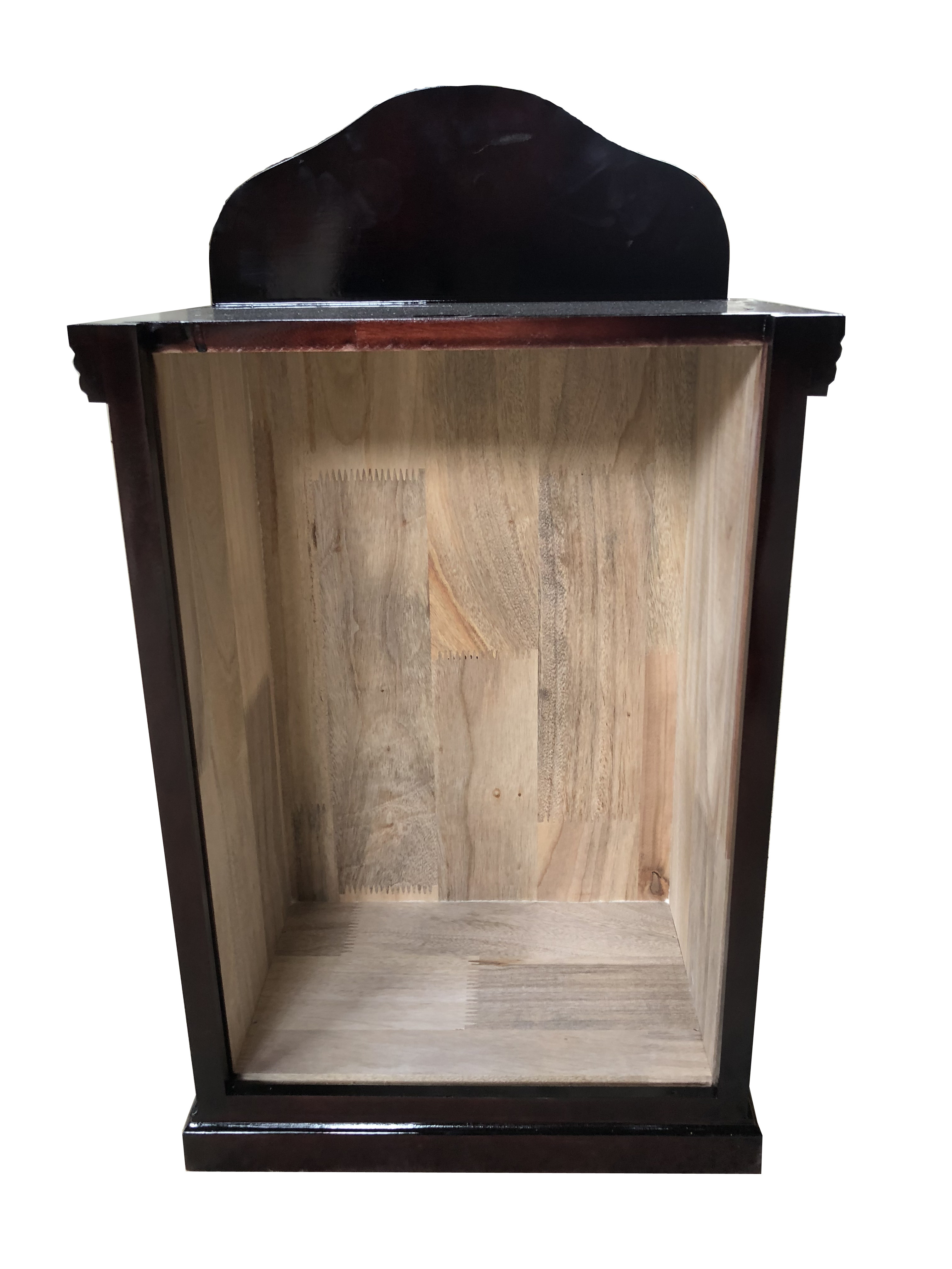 香樟木宗谱盒 家谱盒 香樟木盒子