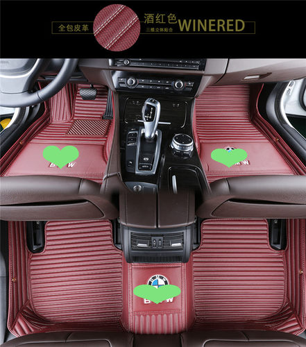 右舵斯巴鲁旅行版香港左舵脚垫