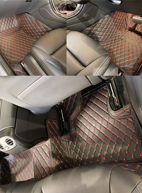 港版右舵Harrier 丰F田BB ZQ QNC21 NCP30/31大发m402S右驾驶脚垫