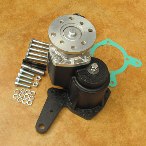 嘉善宏威取力器法士特8JS118变速箱取力器HWP-F15/65总成