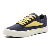 1613-2884-P66男鞋休闲拼色板鞋春百搭低帮面包潮鞋学生耐磨2026，男鞋休闲鞋，星座1613-1