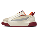 1613-2799-P45男鞋2025新款秋季休闲运动板鞋百搭学生潮鞋个性，男鞋休闲鞋，星座1613-1