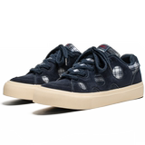 1613-2881-P68豹纹板鞋男百搭休闲耐磨拼色小众面包鞋青年运动26，男鞋休闲鞋，星座1613-1