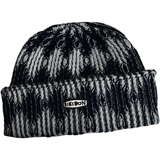 1613-MX03-P32扎染撞色针织帽冬季保暖护耳显脸小冷帽嘻哈街头男，男装棉衣，星座1613-1