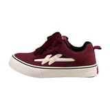 1613-2793-P68闪电低帮黑色情侣硫化帆布鞋经典休闲滑板鞋2025，男鞋帆布鞋，星座1613-1