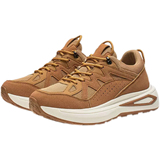 1613-2891-P70新款厚底休闲鞋男耐磨户外运动鞋潮流时尚男鞋2026，男鞋休闲鞋，星座1613-1