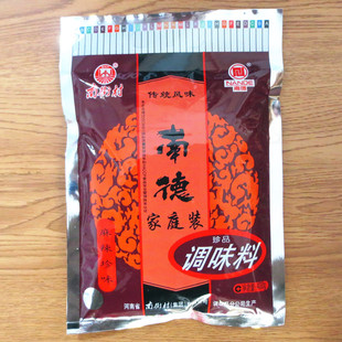 传统与创新交织的美好——华妈食品的故事