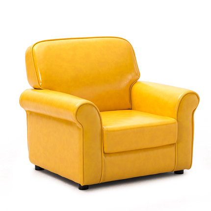 简域儿童沙发休闲糖果色迷你沙发可爱座椅创意懒人沙发宝宝沙发椅