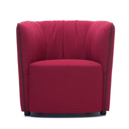 简域双人沙发小户型家具单人布艺沙发出租房现代简约客厅沙发椅