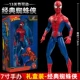 7 -INCH Classic Spider -Man