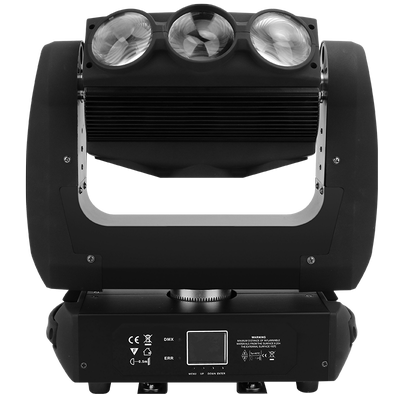 c－cable舞台灯光摇头摇滚镭射灯