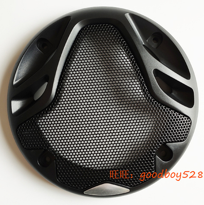 6.5寸汽车喇叭网罩汽车音响改装