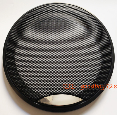6.5寸汽车喇叭音响改装网罩