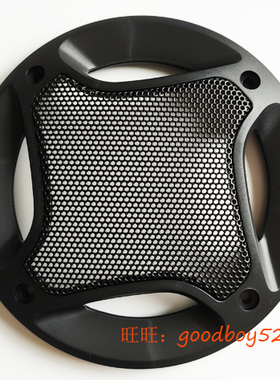 4寸6.5寸汽车喇叭喇叭网罩音箱网罩