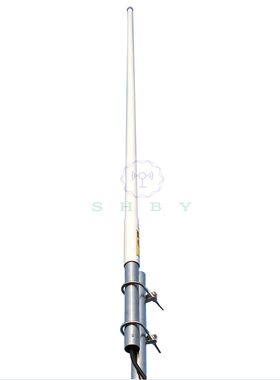 TQJ-600C 600MHz 1.8米全向室外玻璃钢 直放站系统数据传输天线