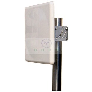 TDJ-2400BF18 2.4GHz 带腔体双极化无线AP网桥覆盖定向板状天线