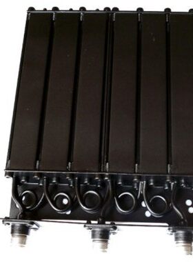 CD-400 双工器 对讲机中继台双工器 30W低损耗隔离器 中转台
