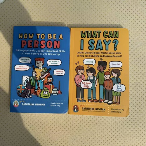 WhatCanISayHowtoBe