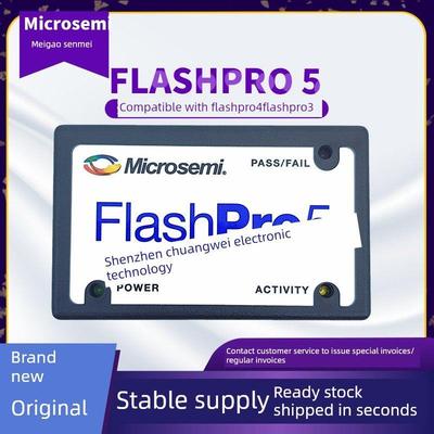 ACTEL Microsemi flashpro5下载/烧录/烧写/彷真器兼容FlashPro3