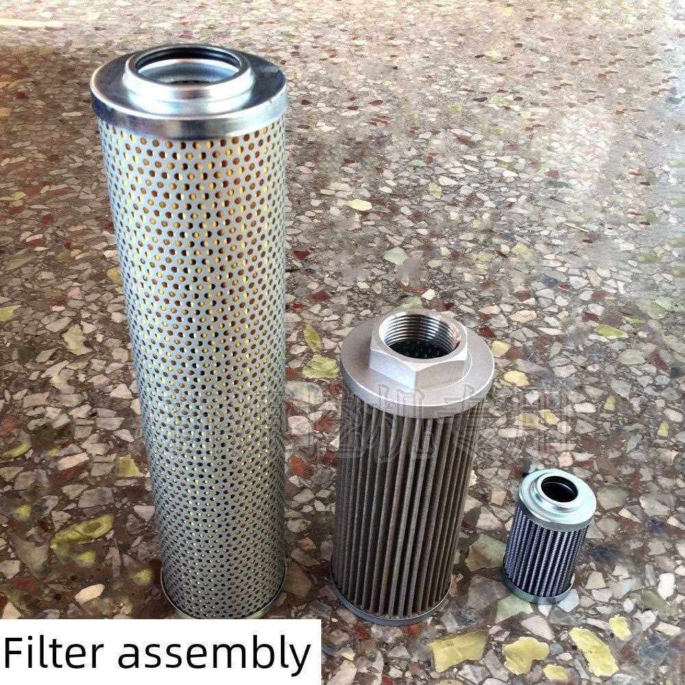 远山鑫源65/ 758-9轮式挖掘机配件液压机油滤清器回油及吸油先导,五金/工具,其他机械五金,淘宝优惠券,粉丝福利购,淘宝优惠卷