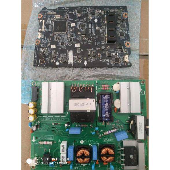 LG 22MD4KA显示器电源板主板驱动板