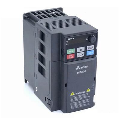 VFD4A8MS217A5N3A变频器
