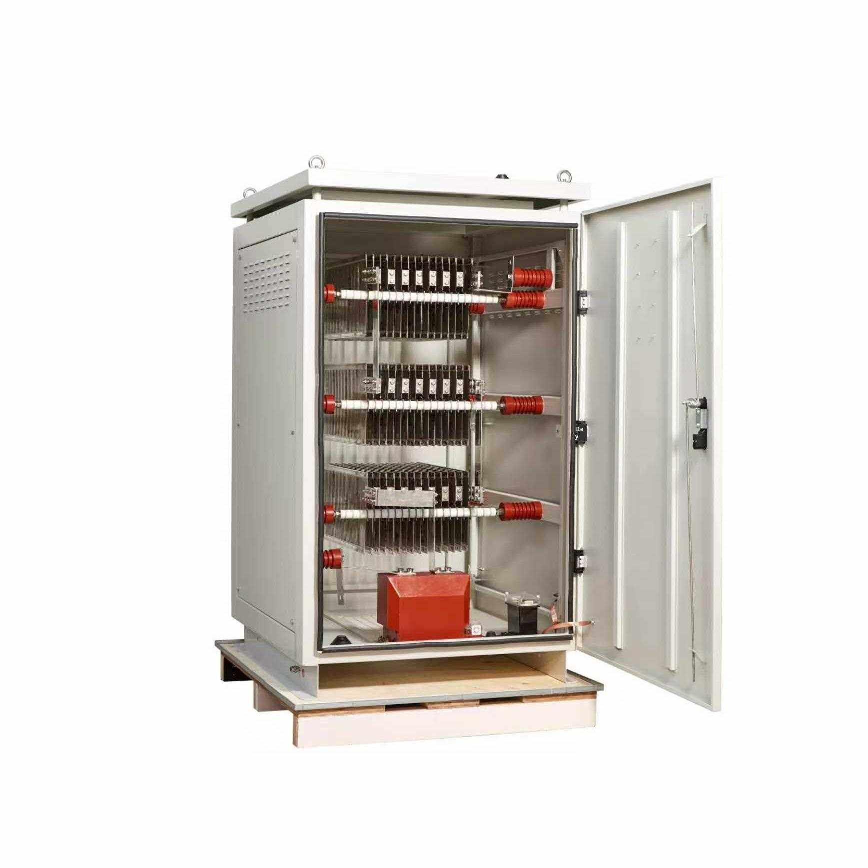 中性点接地电阻柜、10.5Kv-35Kv高压柜室内外成套设备,电子/电工,配电控制柜/控制箱,淘宝优惠券,粉丝福利购,淘宝优惠卷