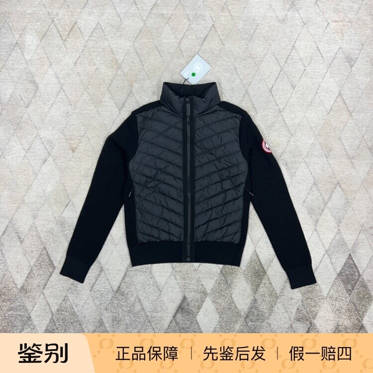 Canada goose加拿大羽绒服