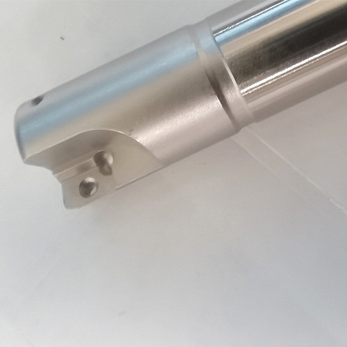 掌柜推荐磨角小径铣刀杆ASM07R13-C12-120L-2T装EDMT070220R刀片