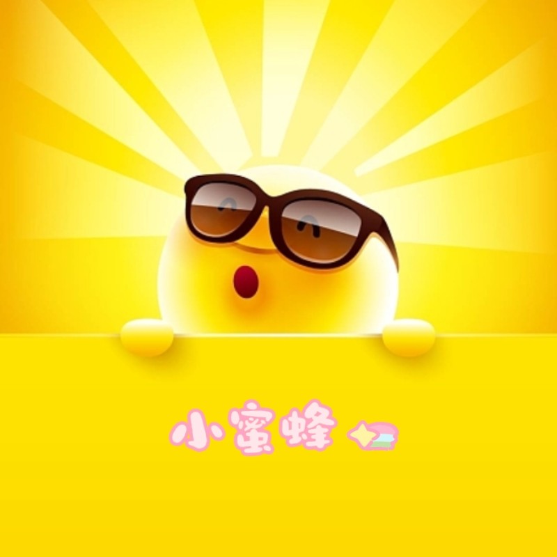 可爱小蜜蜂玩偶毛绒玩具公仔布娃娃儿童生日礼物送女友睡觉抱枕