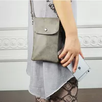 Apple, huawei, vivo, oppo, iPhone13, маленькая совместимая сумка через плечо, чехол на одно плечо