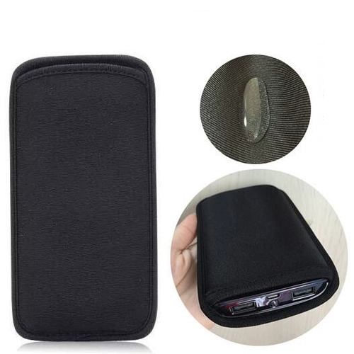 Oppo, портативный мобильный телефон, защитный тканевый мешок, небольшая сумка, защита при падении, 6, 7, 7 дюймов