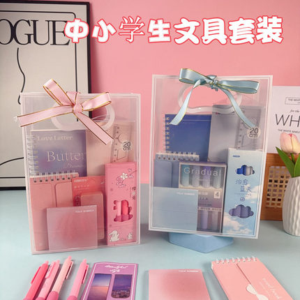 开学儿童礼物小学生奖品初中生十岁生日伴手礼创意实用女毕业礼品