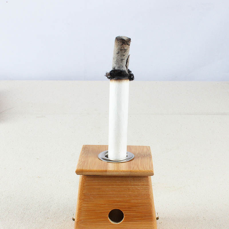 拍1发5盒 艾条熏家用熏消熏房间室内艾灸条艾草叶艾熏条艾柱
