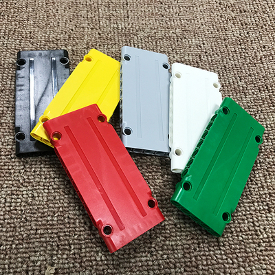 科技零件/配件 64782同款 科技面板1x5x11 科技车积木改装配件