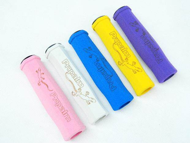 Poignées de vélo PROPALM - Ref 2337033 Image 1