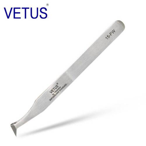 VETUS镊子剪切高硬度铜丝钳
