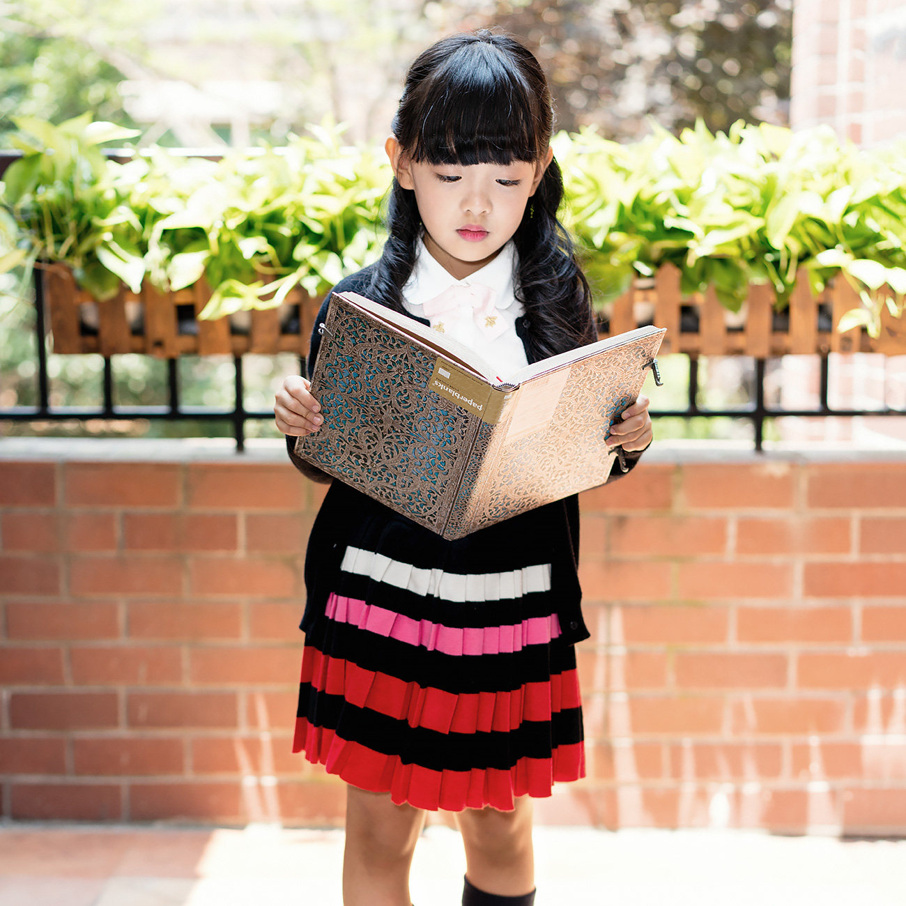 Jupe enfant KINDERSPIELE - Ref 2053032 Image 1