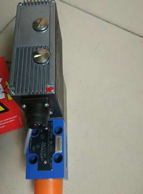 专业维修德马格注塑机压力控制盒子R900720216