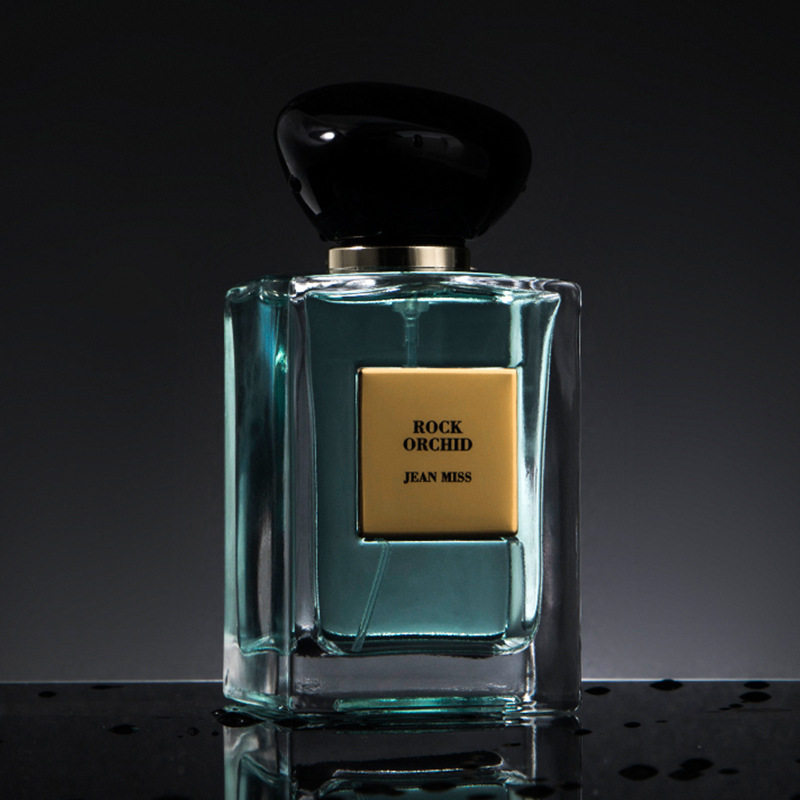 品牌女士流沙香水牡丹玉龙茶岩兰草皇家沉香男士香水高档正品