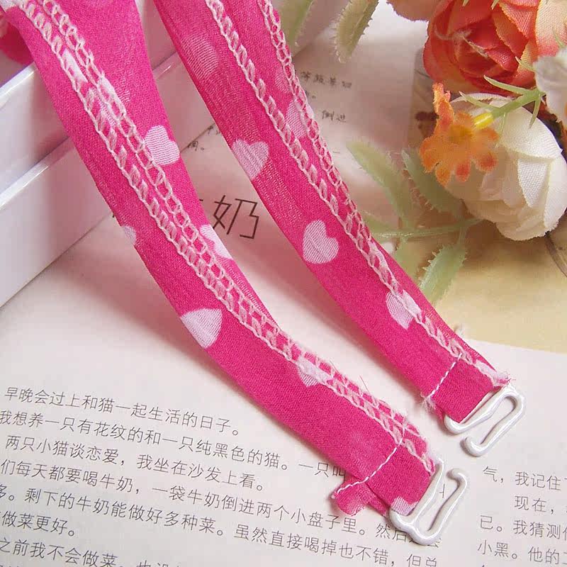 Bretelles pour lingerie - Ref 804374 Image 5